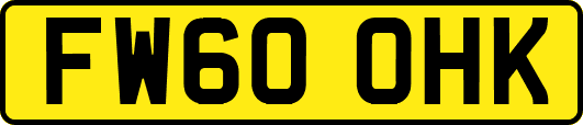 FW60OHK