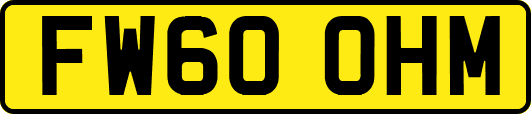 FW60OHM