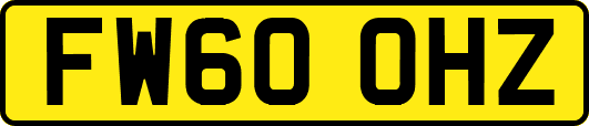 FW60OHZ