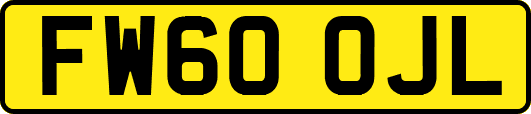 FW60OJL