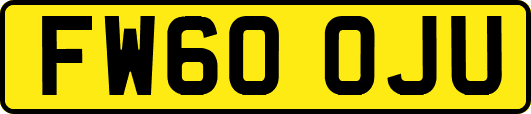FW60OJU