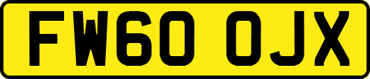 FW60OJX