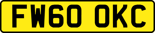 FW60OKC