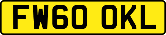 FW60OKL