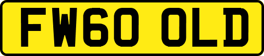 FW60OLD