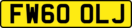 FW60OLJ