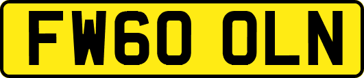 FW60OLN