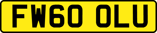 FW60OLU