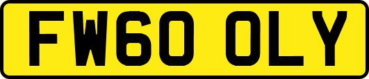 FW60OLY
