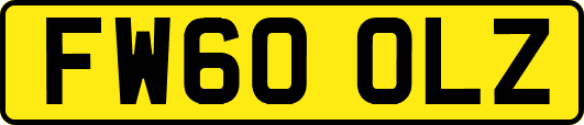 FW60OLZ
