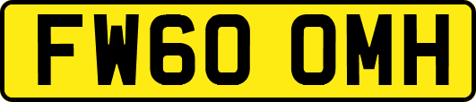 FW60OMH