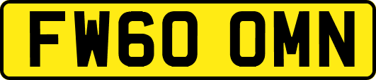 FW60OMN
