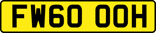 FW60OOH
