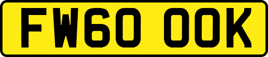 FW60OOK