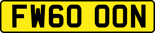 FW60OON