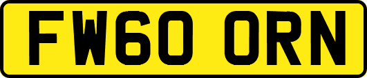 FW60ORN