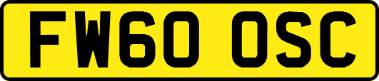 FW60OSC