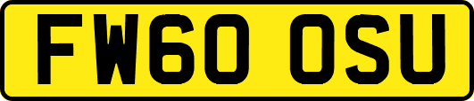 FW60OSU