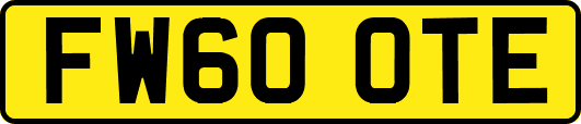 FW60OTE