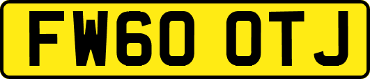 FW60OTJ