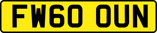 FW60OUN