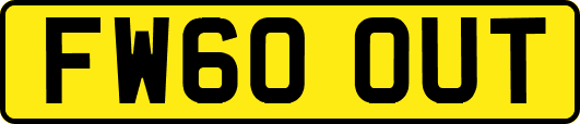 FW60OUT
