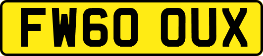 FW60OUX