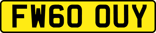 FW60OUY