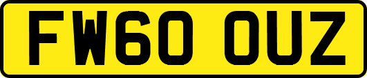 FW60OUZ