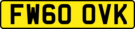 FW60OVK