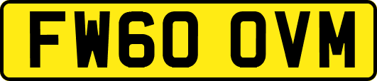 FW60OVM