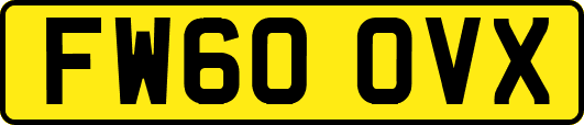 FW60OVX