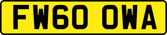 FW60OWA