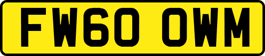 FW60OWM