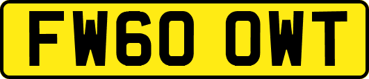 FW60OWT