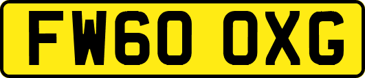 FW60OXG