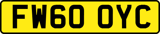 FW60OYC