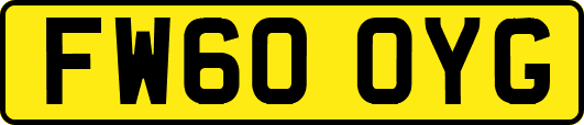 FW60OYG