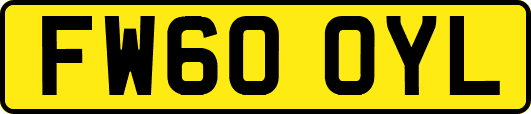 FW60OYL
