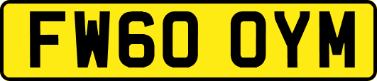 FW60OYM