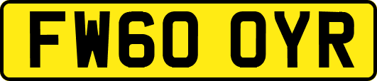 FW60OYR