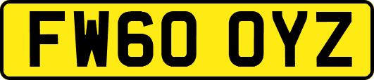 FW60OYZ