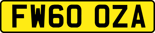 FW60OZA