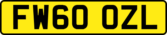FW60OZL