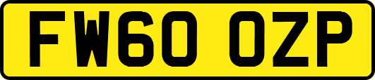 FW60OZP