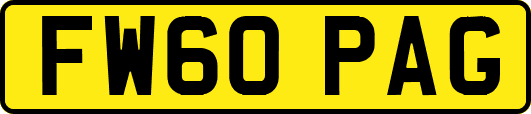 FW60PAG