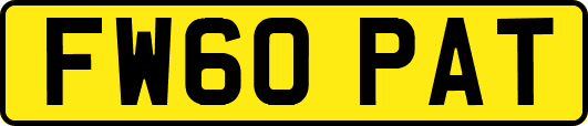 FW60PAT