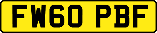 FW60PBF