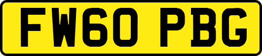 FW60PBG