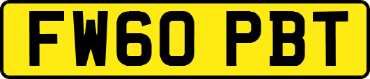 FW60PBT